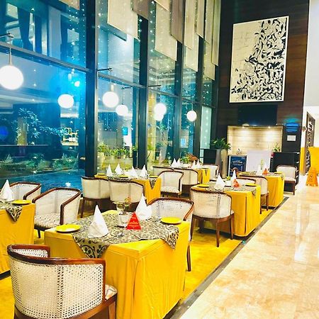 Fortune District Centre, Ghaziabad - Member Itc Hotels' Group Εξωτερικό φωτογραφία
