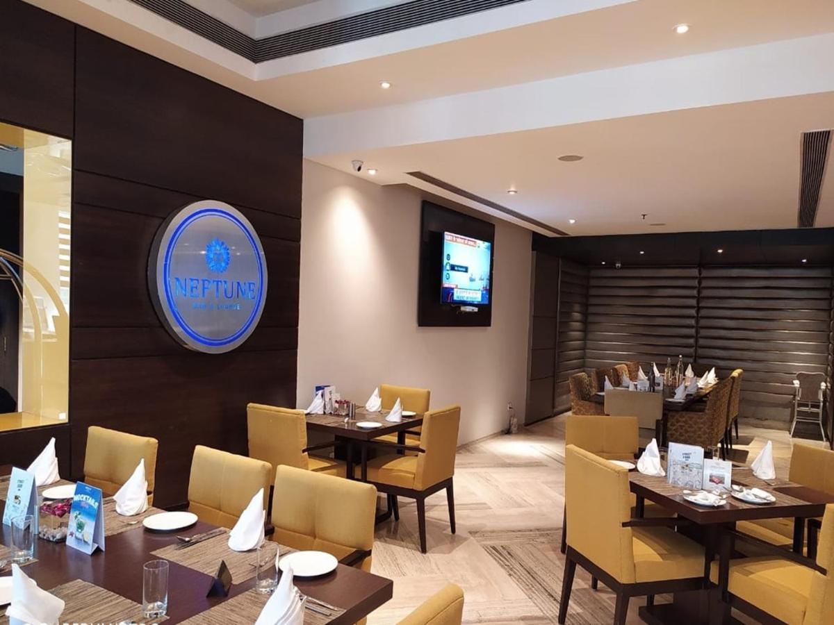 Fortune District Centre, Ghaziabad - Member Itc Hotels' Group Εξωτερικό φωτογραφία