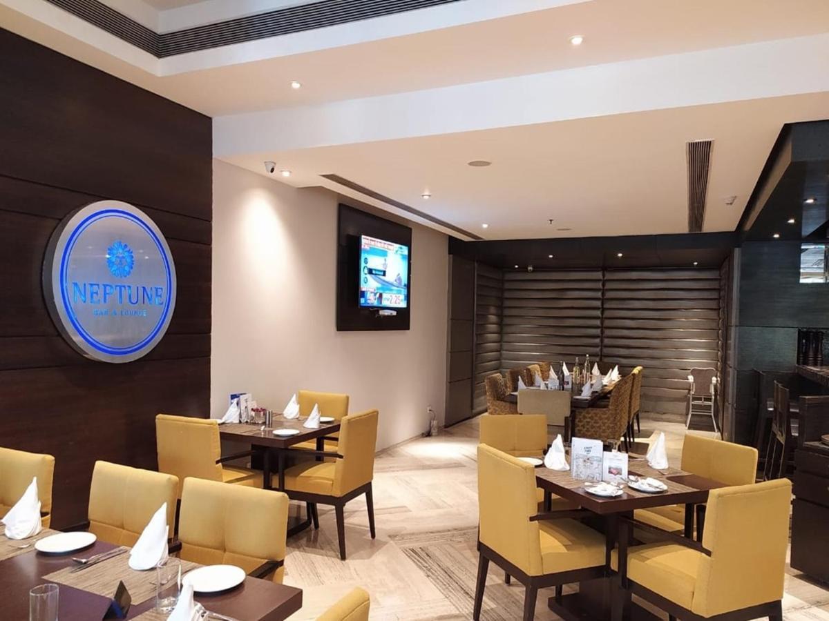 Fortune District Centre, Ghaziabad - Member Itc Hotels' Group Εξωτερικό φωτογραφία