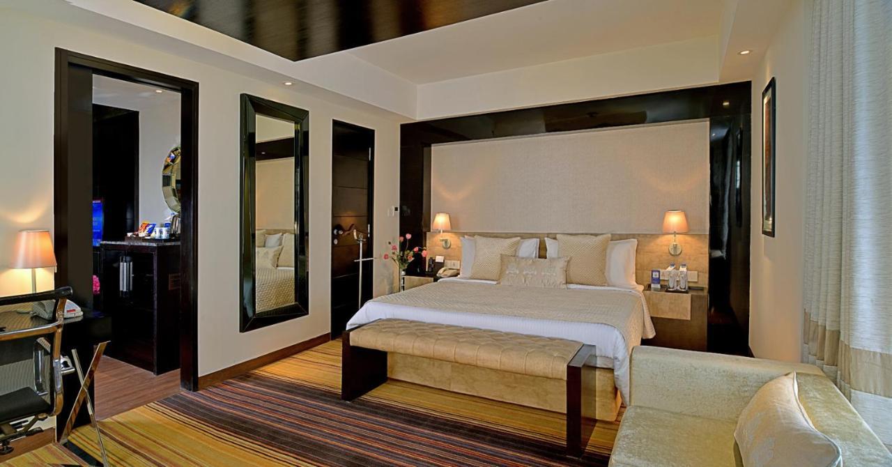 Fortune District Centre, Ghaziabad - Member Itc Hotels' Group Εξωτερικό φωτογραφία