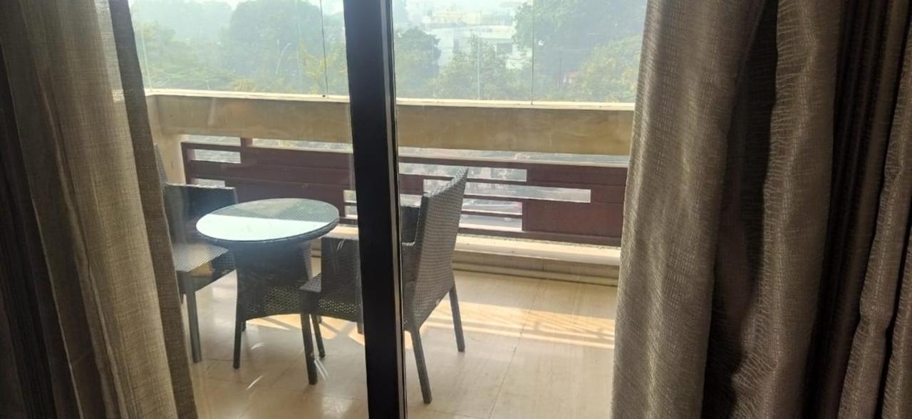 Fortune District Centre, Ghaziabad - Member Itc Hotels' Group Εξωτερικό φωτογραφία