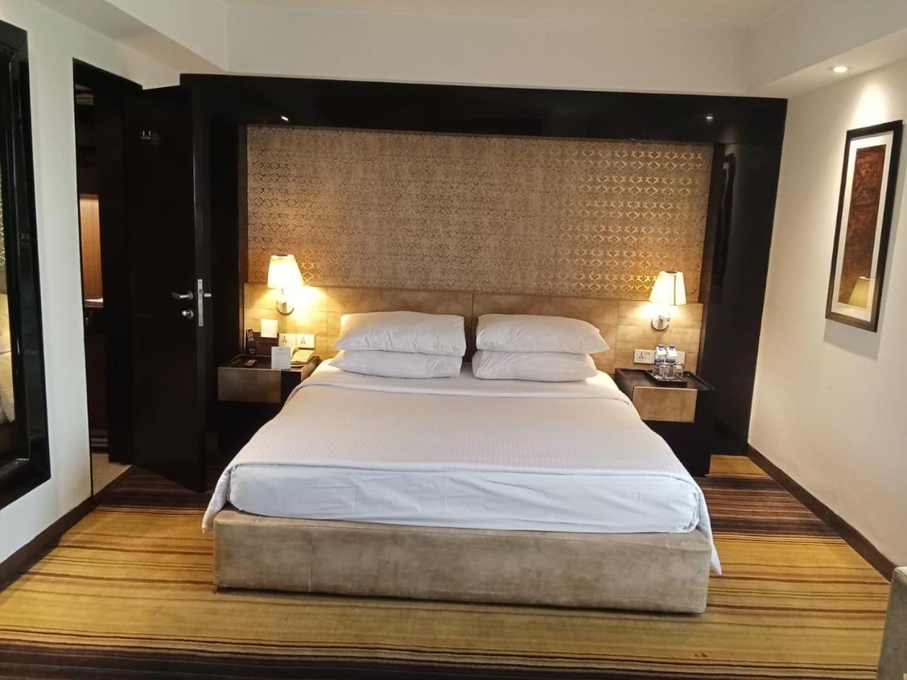 Fortune District Centre, Ghaziabad - Member Itc Hotels' Group Εξωτερικό φωτογραφία