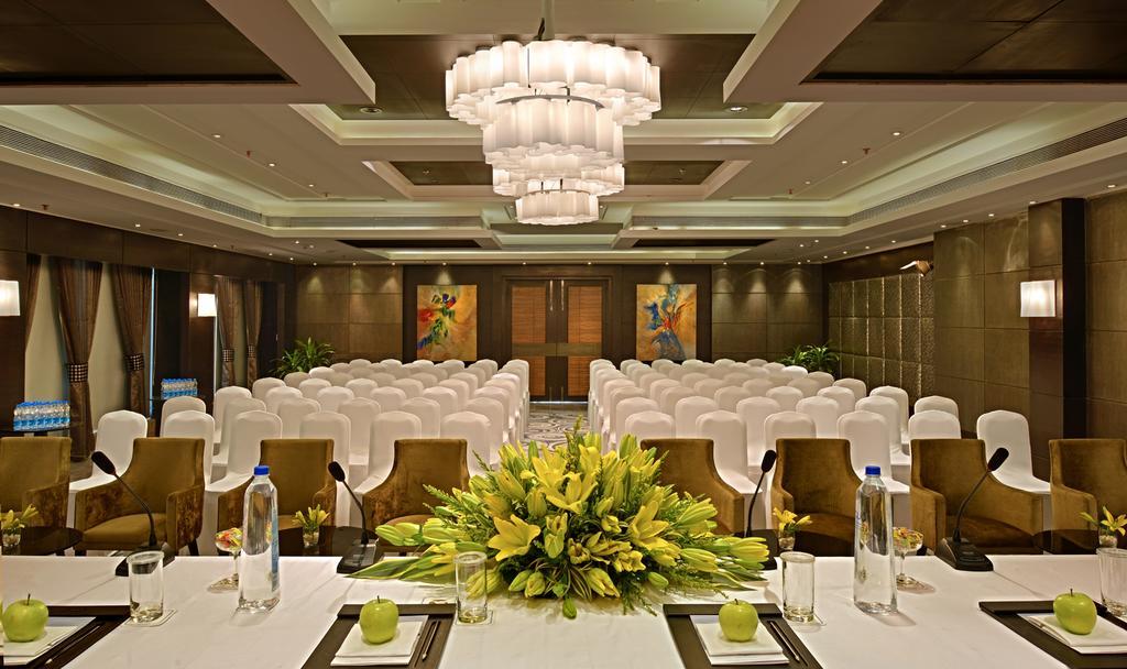 Fortune District Centre, Ghaziabad - Member Itc Hotels' Group Εξωτερικό φωτογραφία
