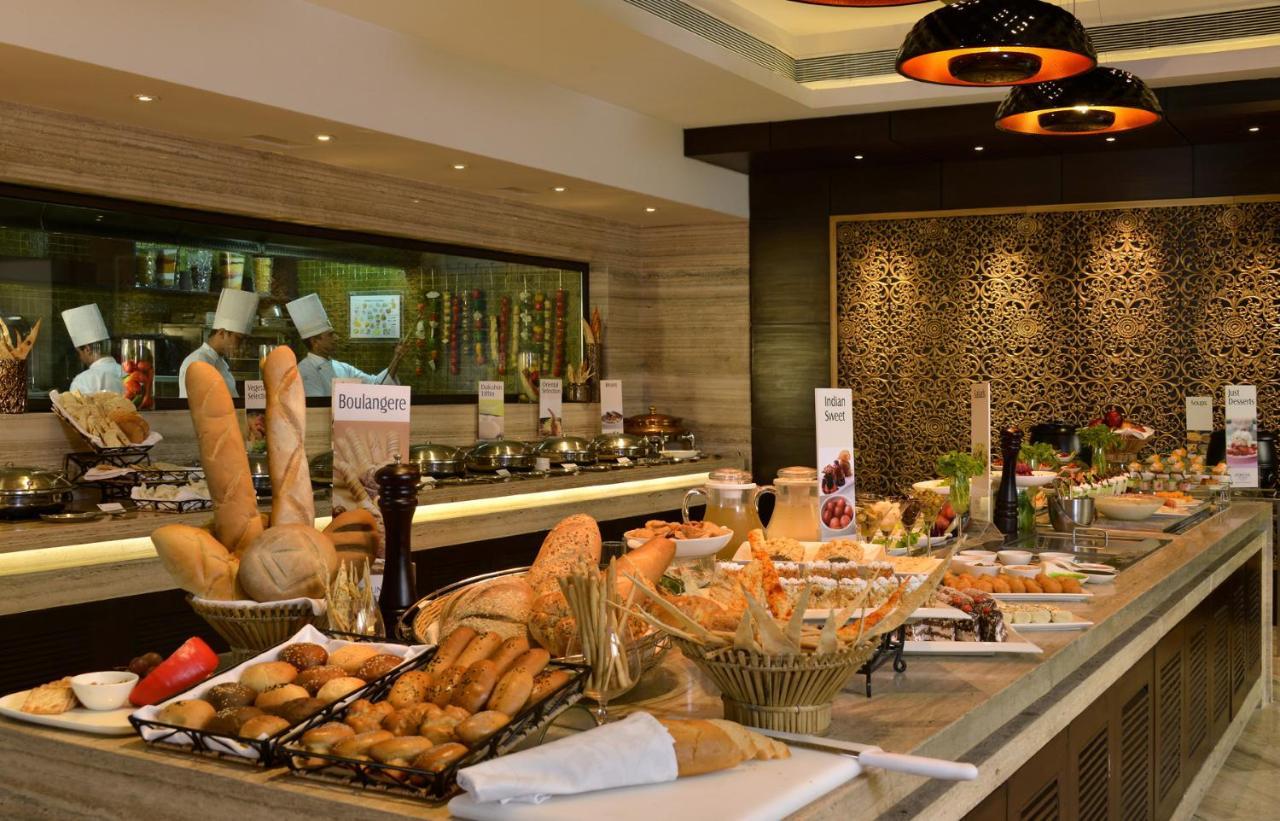 Fortune District Centre, Ghaziabad - Member Itc Hotels' Group Εξωτερικό φωτογραφία