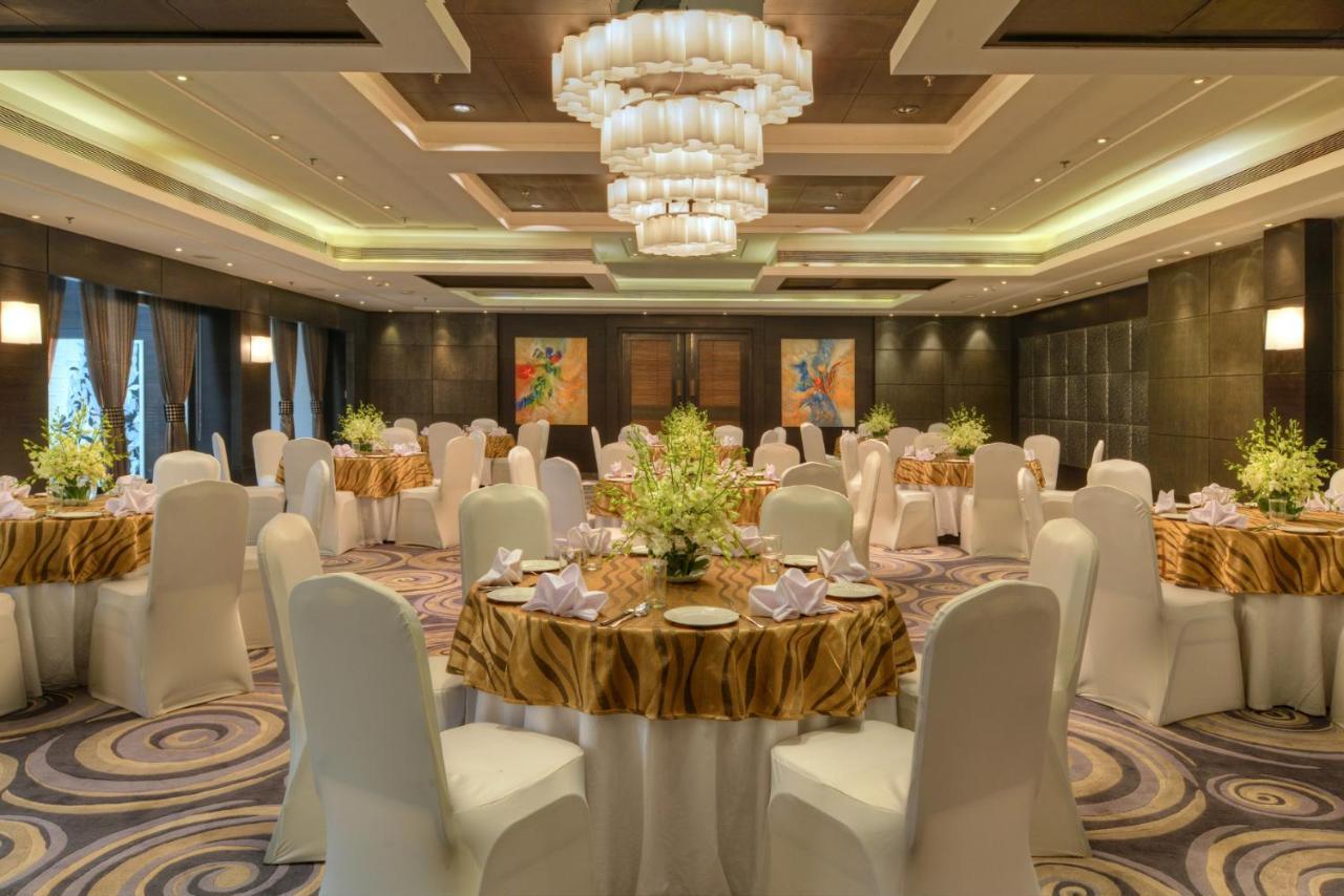Fortune District Centre, Ghaziabad - Member Itc Hotels' Group Εξωτερικό φωτογραφία