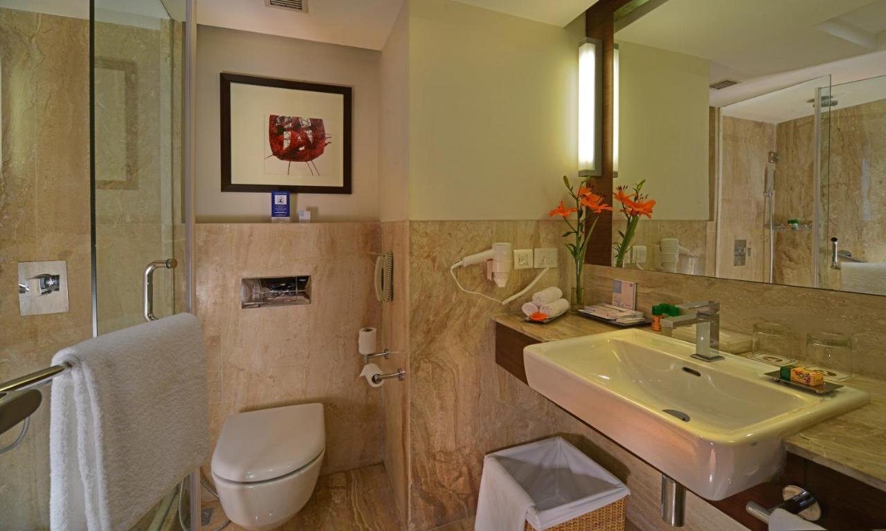 Fortune District Centre, Ghaziabad - Member Itc Hotels' Group Εξωτερικό φωτογραφία